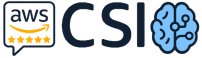 CSI Logo